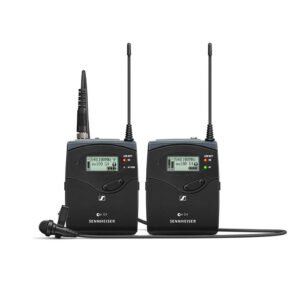 Sennheiser EW 112p G4 TX/RX
