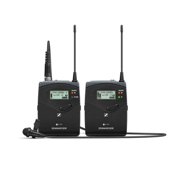 Sennheiser EW 112p G4 TX/RX