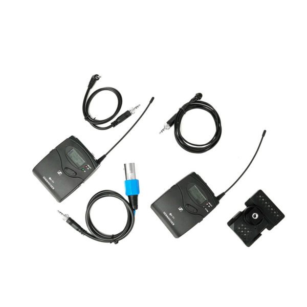 Sennheiser EW 112p G4 TX/RX - Image 2