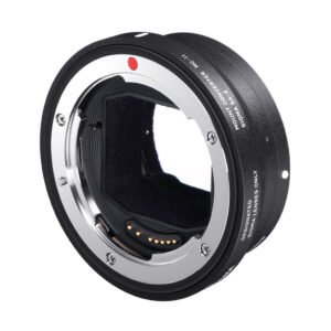 Sigma MC-11 Canon EF to Sony E