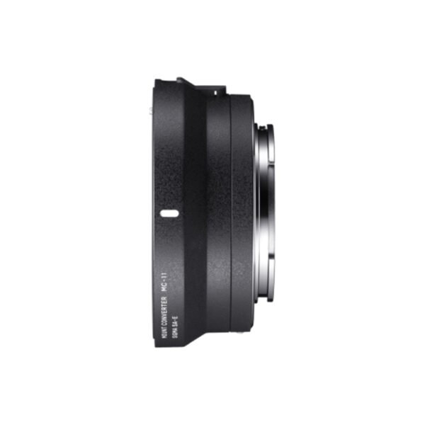 Sigma MC-11 Canon EF to Sony E - Image 2