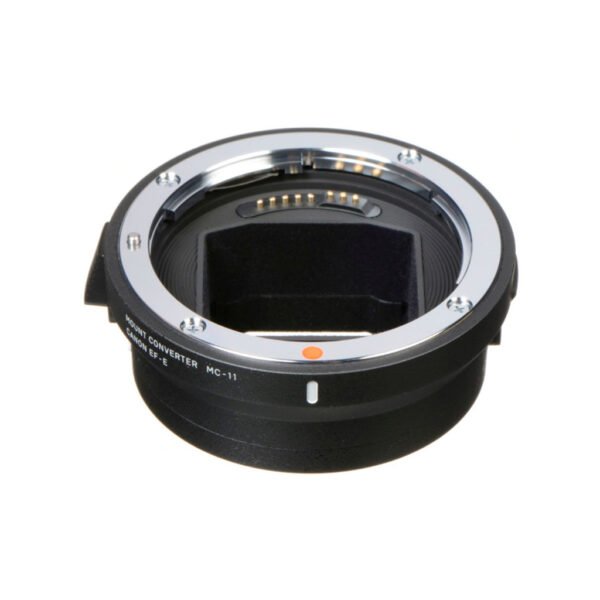 Sigma MC-11 Canon EF to Sony E - Image 3