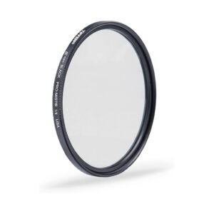 Tiffen Black Pro-Mist 1/4 Filter 82mm