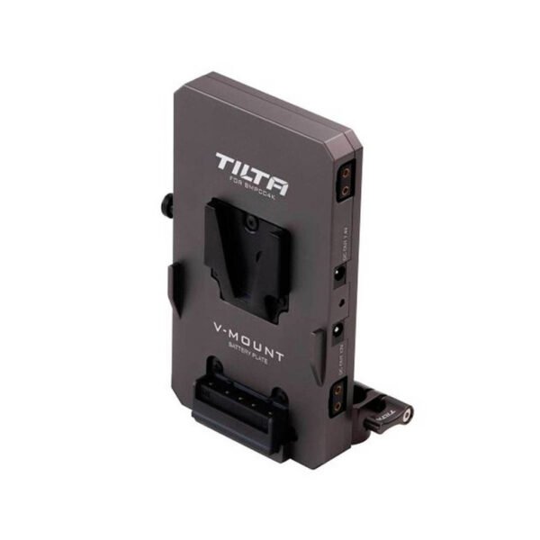 Tilta V-Mount Plate