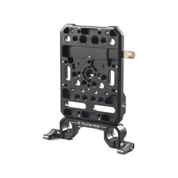 Tilta Mini V-Mount Battery Plate - Image 2