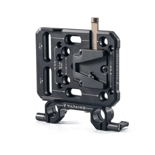 Tilta Mini V-Mount Battery Plate - Image 3