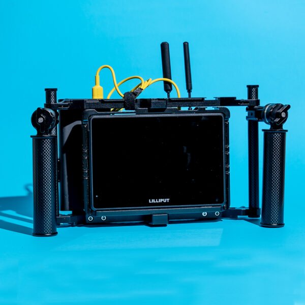 Watchman + Wireless TX - Image 2