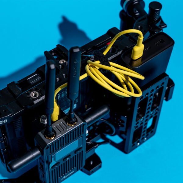 Watchman + Wireless TX - Image 4