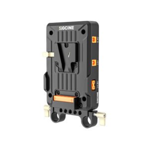 ZGCINE V-Mount Plate