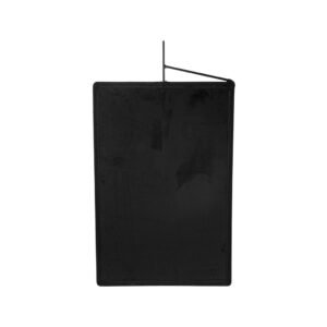 Black Floppy