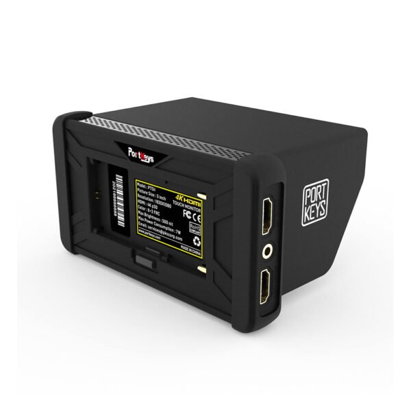 Portkeys PT5 II HDMI - Image 2
