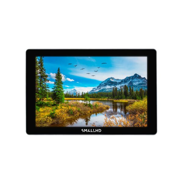 SmallHD 702 Touch HDMI/SDI - Image 2