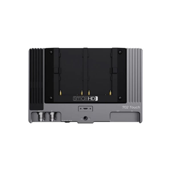SmallHD 702 Touch HDMI/SDI - Image 3