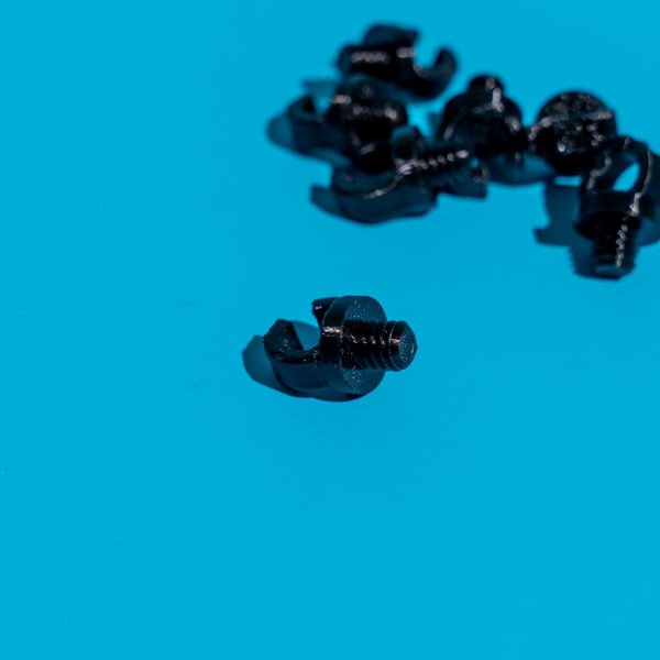 Cable Clip 1/4 inch - Image 2
