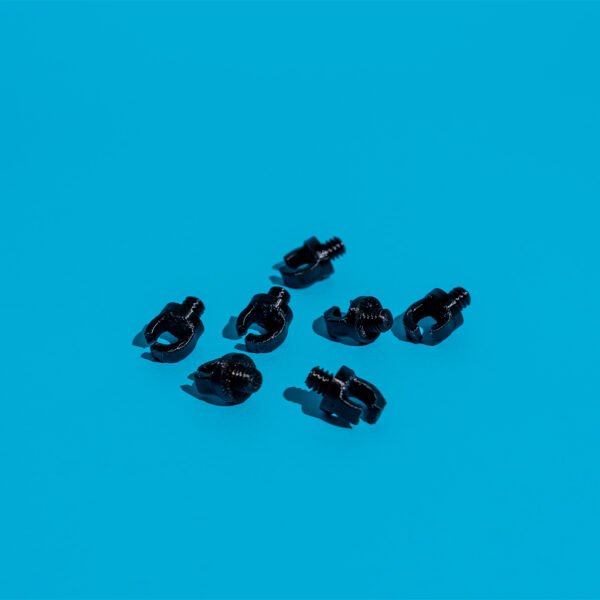 Cable Clip 1/4 inch - Image 3