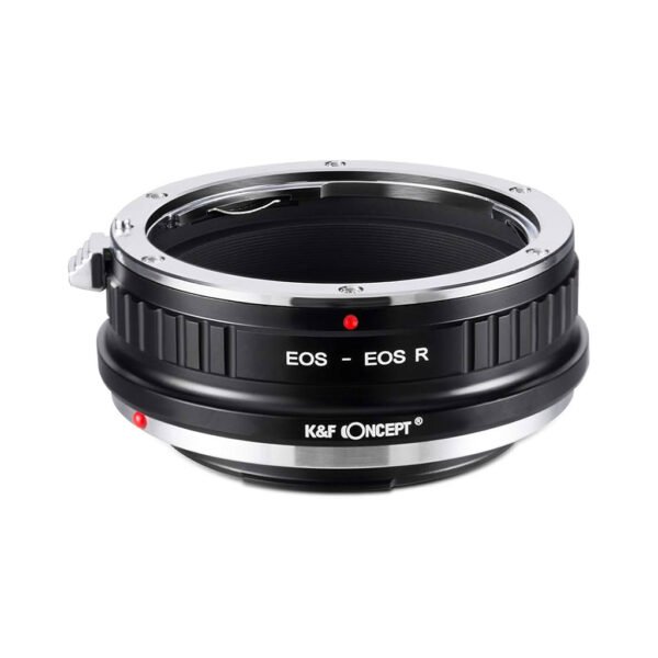 KF Concept Canon EF to RF Adapter