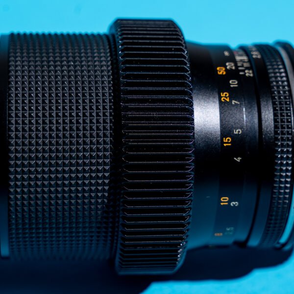Custom Lens Focus Gear - Image 3