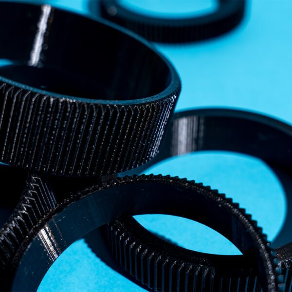 Custom Lens Focus Gear - Image 5