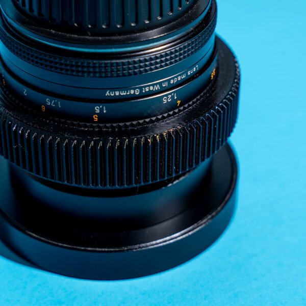 Custom Lens Focus Gear - Image 4