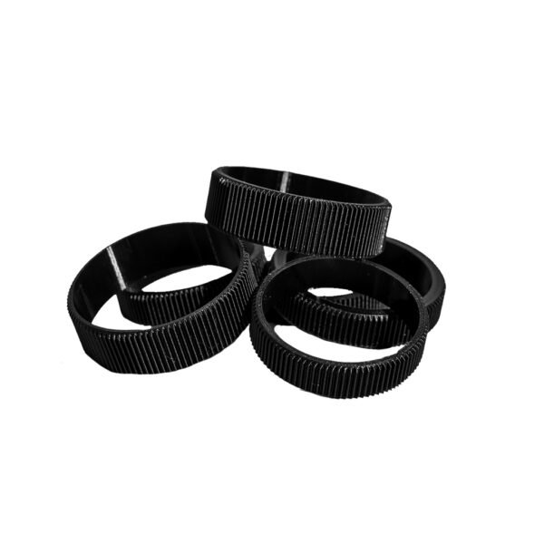 Custom Lens Focus Gear