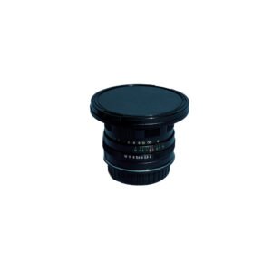 Helios 44M 58mm f2.0 EF Mount