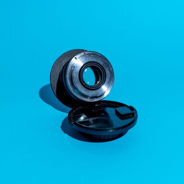 Helios 44M 58mm f2.0 EF Mount - Image 4