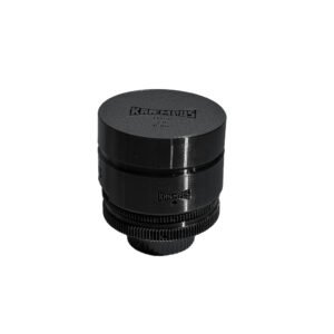 Custom Lens Casing