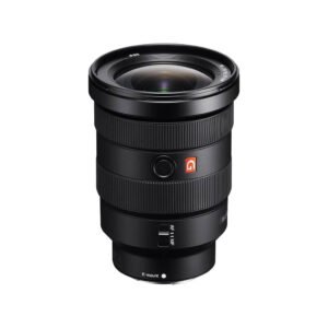 Sony 16-35mm f2.8 G Master E Mount