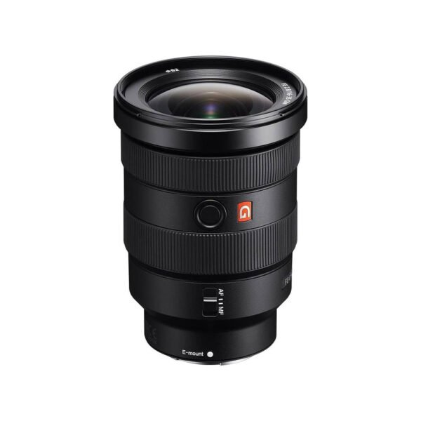Sony 16-35mm f2.8 G Master E Mount