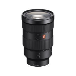 Sony 24-70mm f2.8 G Master E Mount