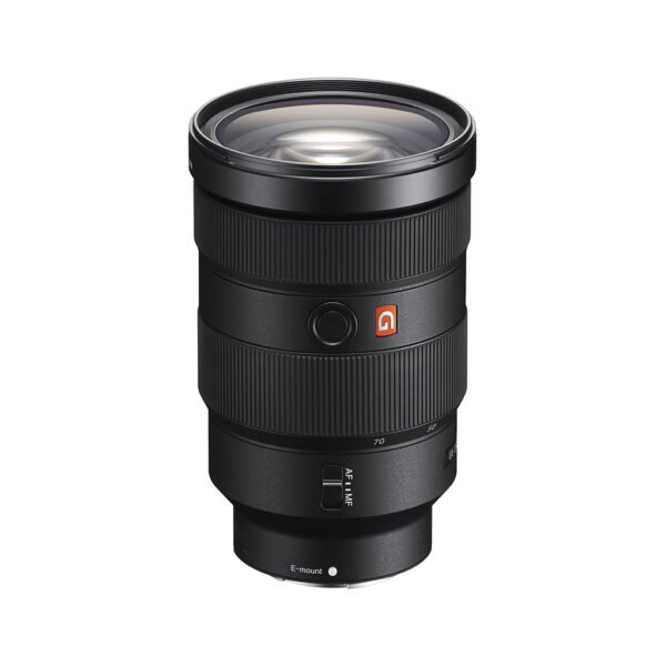 Sony 24-70mm f2.8 G Master E Mount