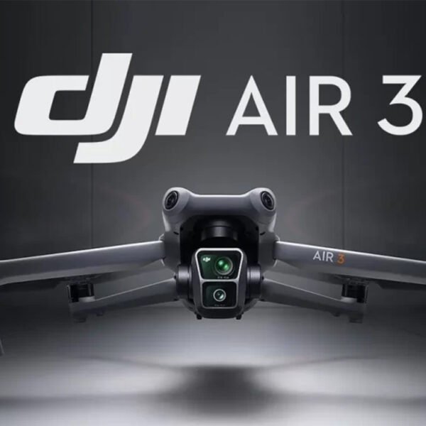 DJI Air 3 + Operator - Image 4