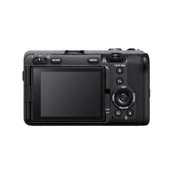 Sony FX3 - Image 3