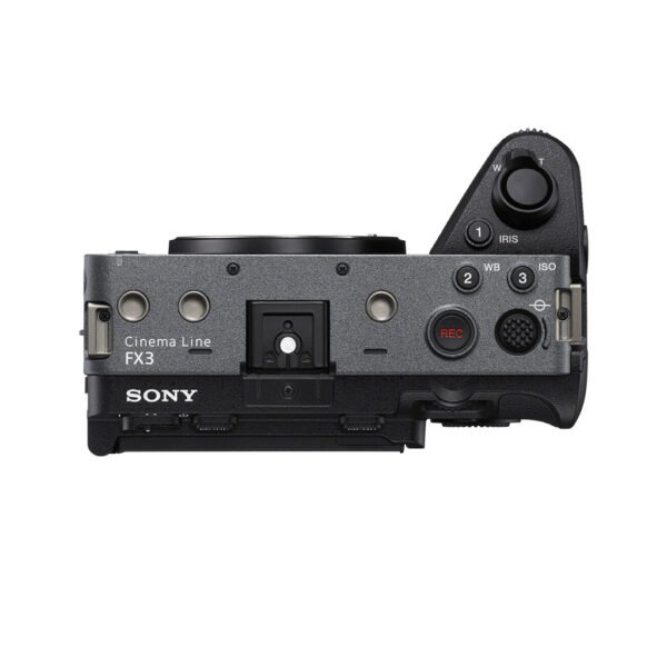 Sony FX3 - Image 2