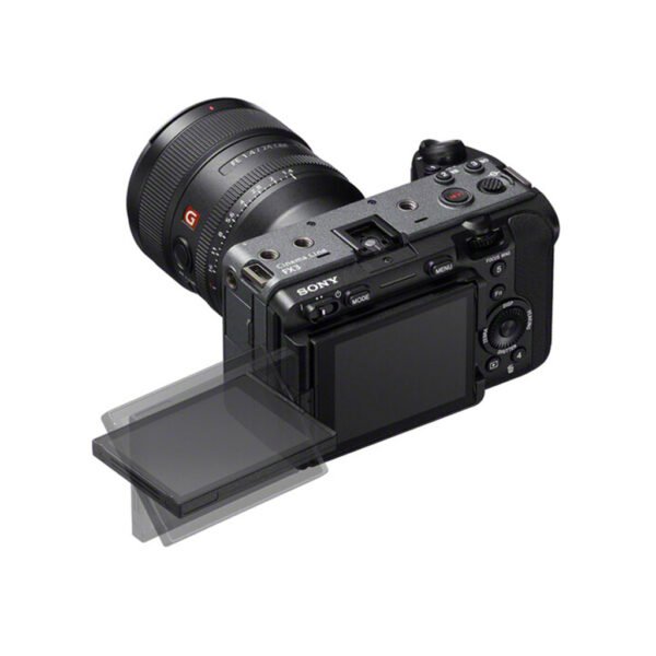 Sony FX3 - Image 4