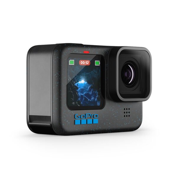 GoPro HERO 12 Black