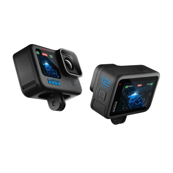 GoPro HERO 12 Black - Image 2