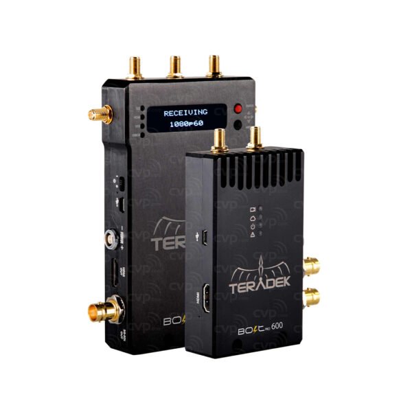 Teradek Bolt 600 - Image 2