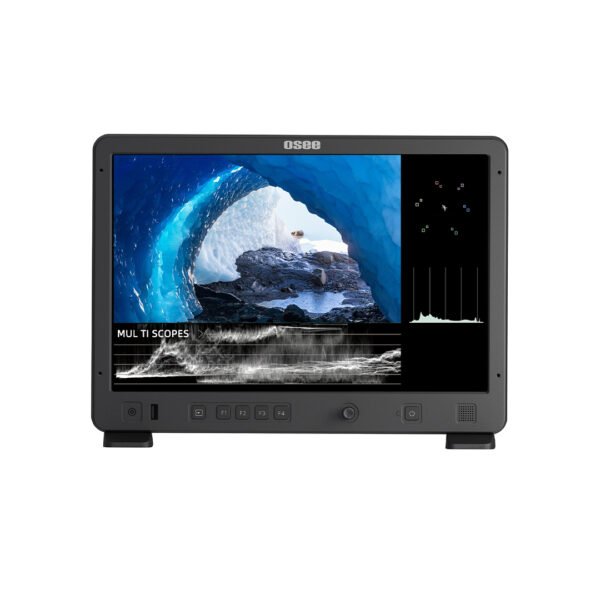 Osee Mega 15S Directors Monitor