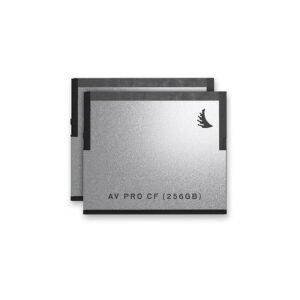 Angelbird CFast 2.0 256GB