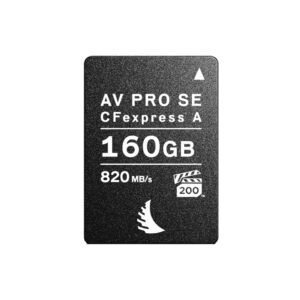 Angelbird CFExpress Type A 160GB
