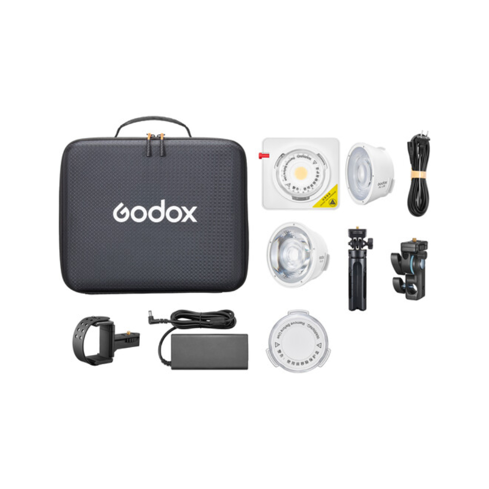 Godox ML100Bi Kit - Image 2