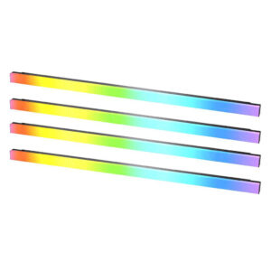 Aputure Infinibar PB12 4-Light Kit