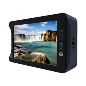 SmallHD 502 Bright
