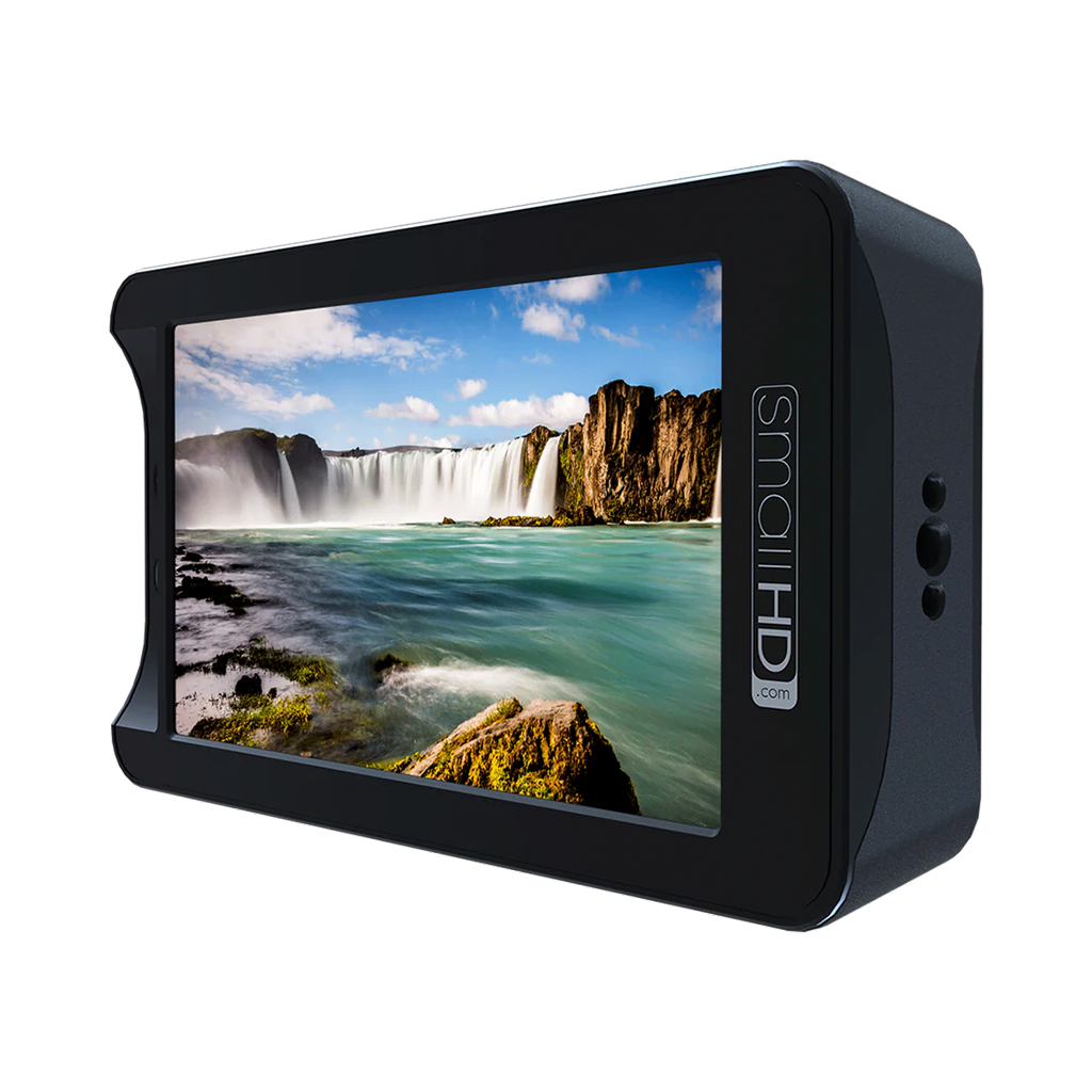 SmallHD 502 Bright