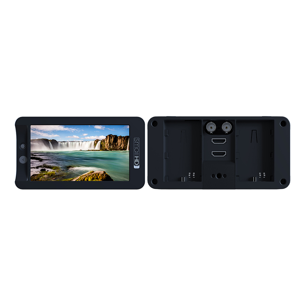 SmallHD 502 Bright - Image 2