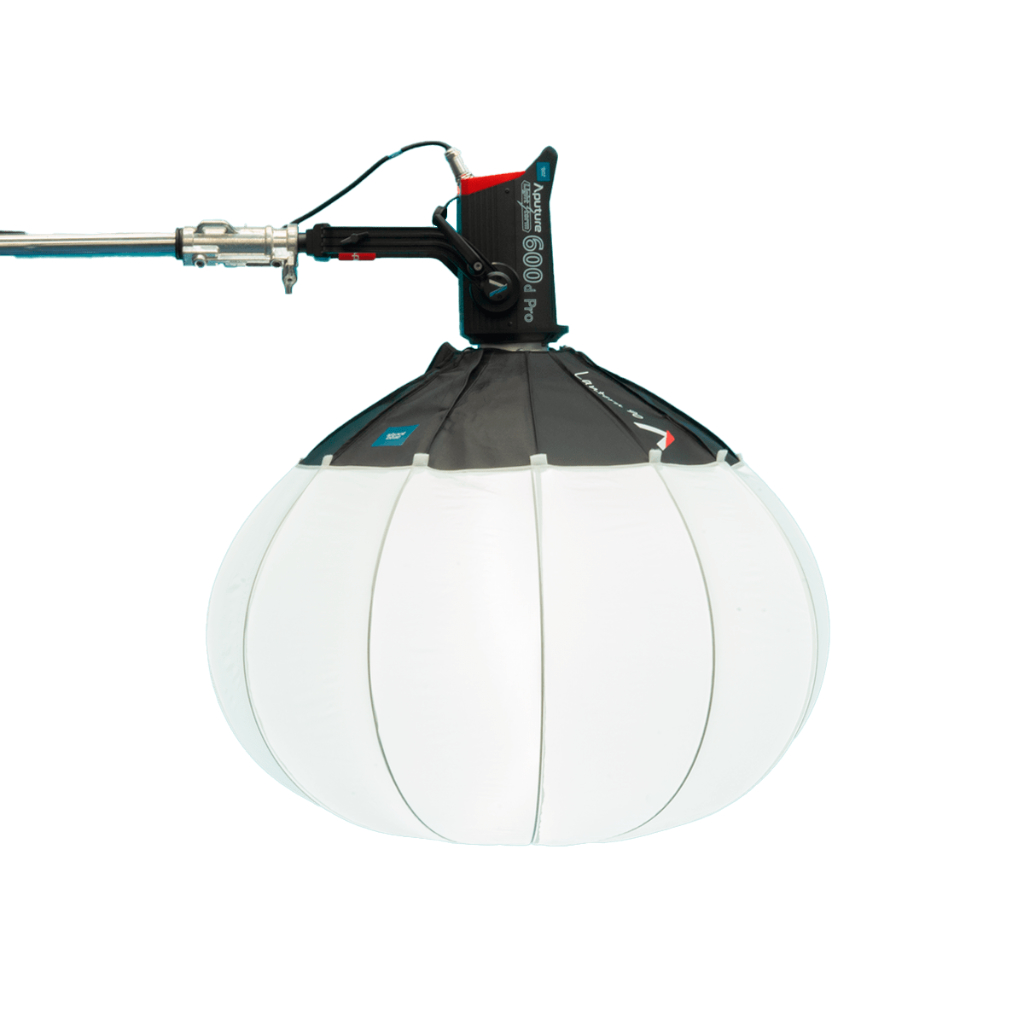 Aputure Lantern 90 - Image 4