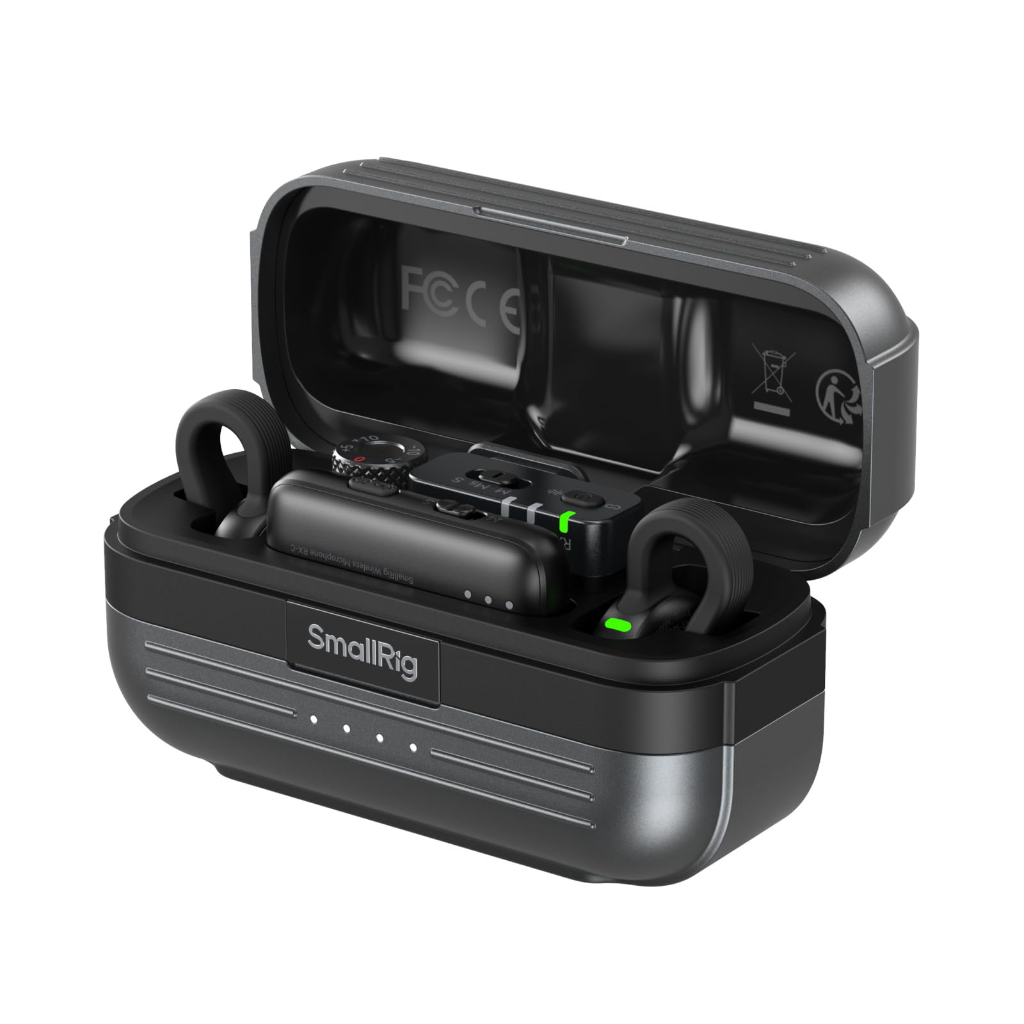 Smallrig S70 Mic