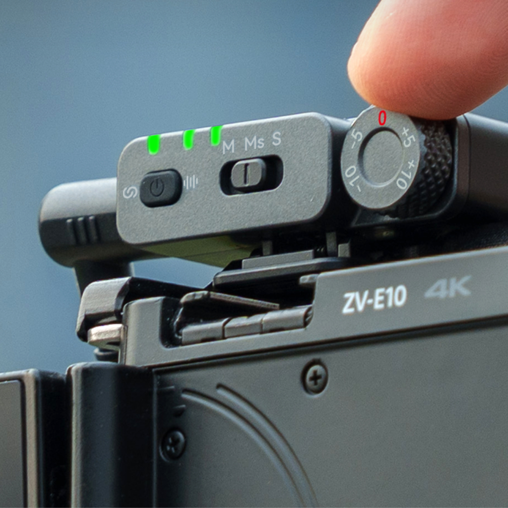 Smallrig S70 Mic - Image 2