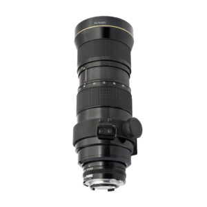 Nikon 50-300mm f4.5 ED AI